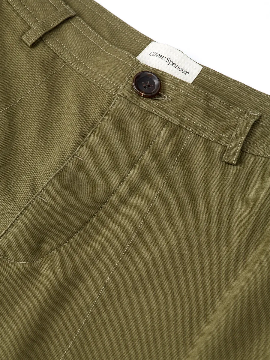 Judo Trousers Ellbridge Green