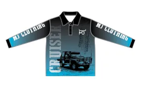 Kids Cruiser Shirt