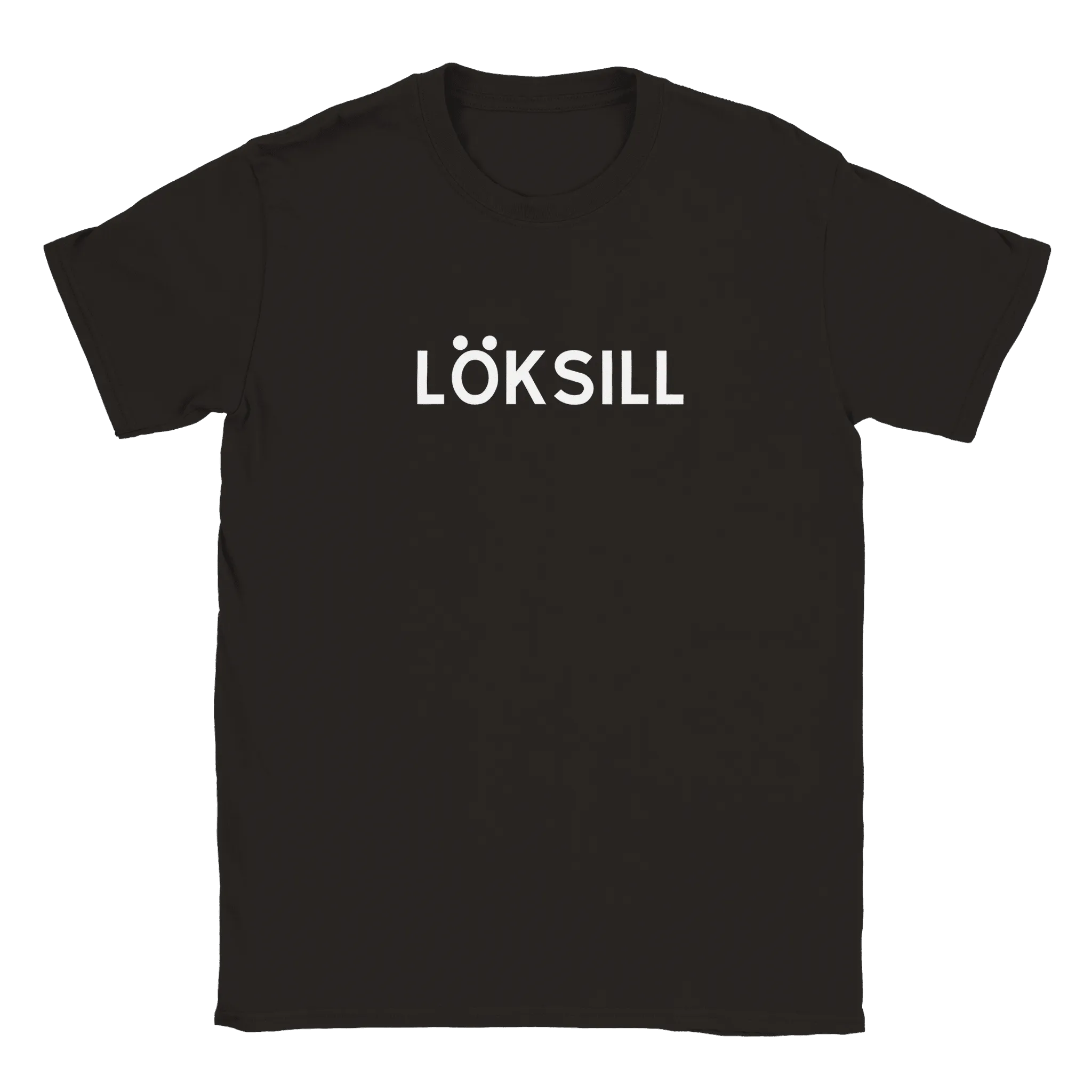 Löksill - T-shirt