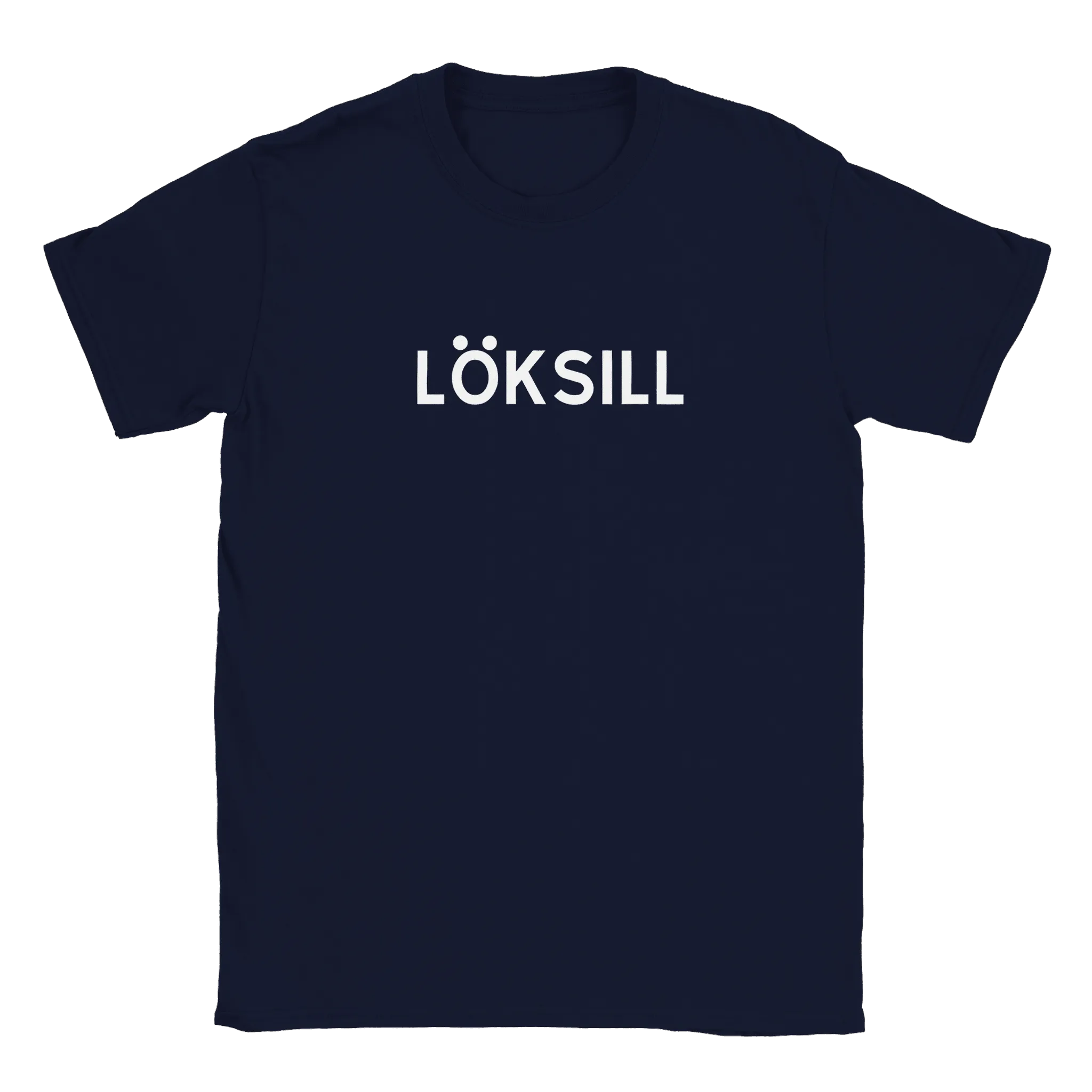 Löksill - T-shirt