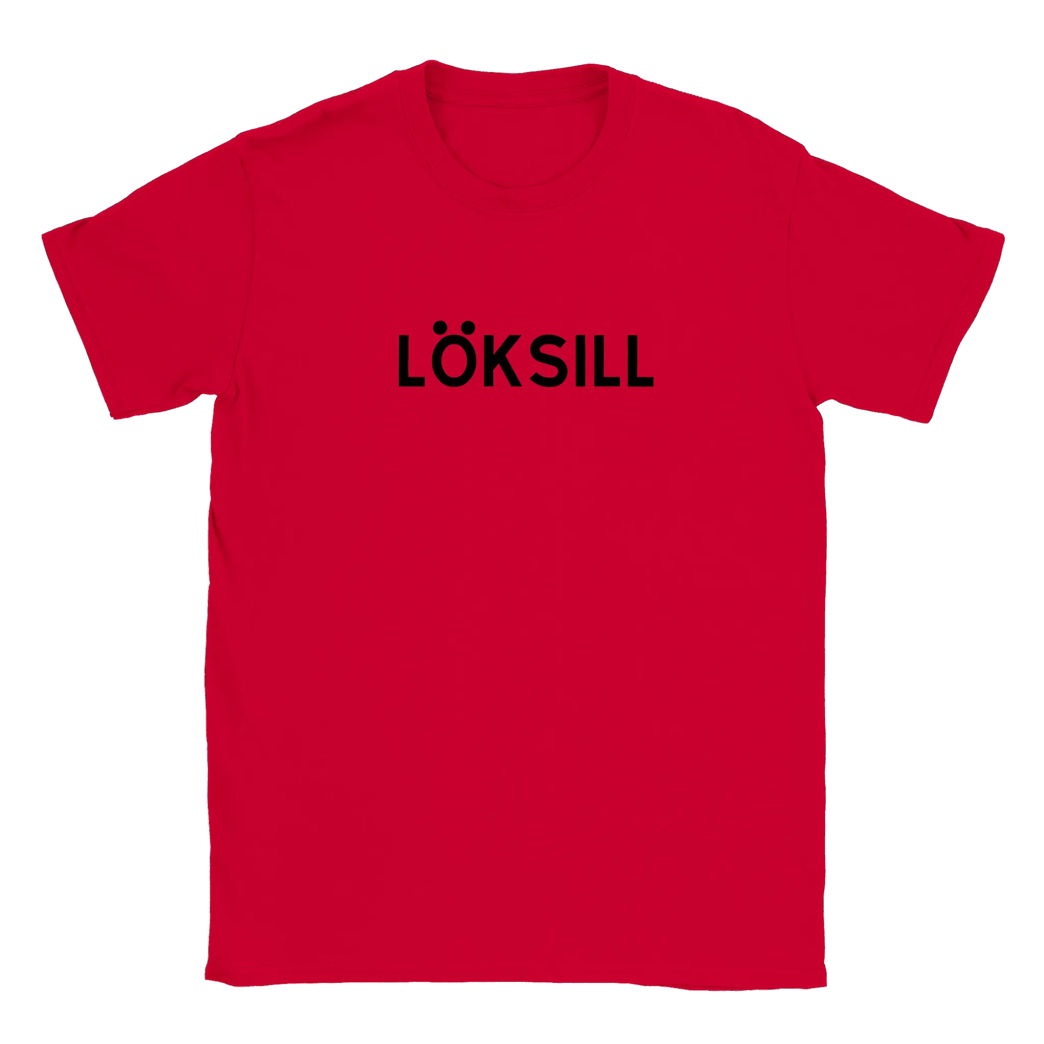 Löksill - T-shirt