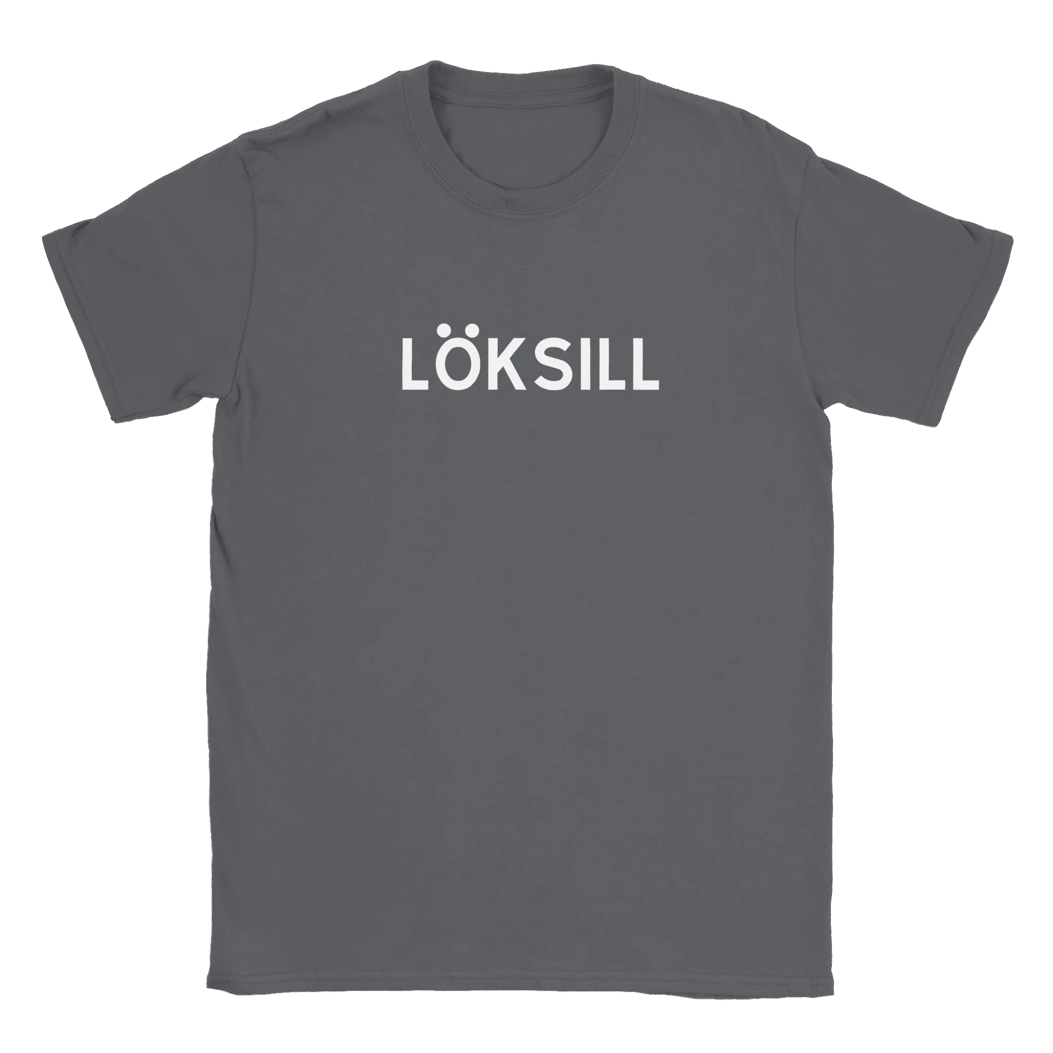 Löksill - T-shirt