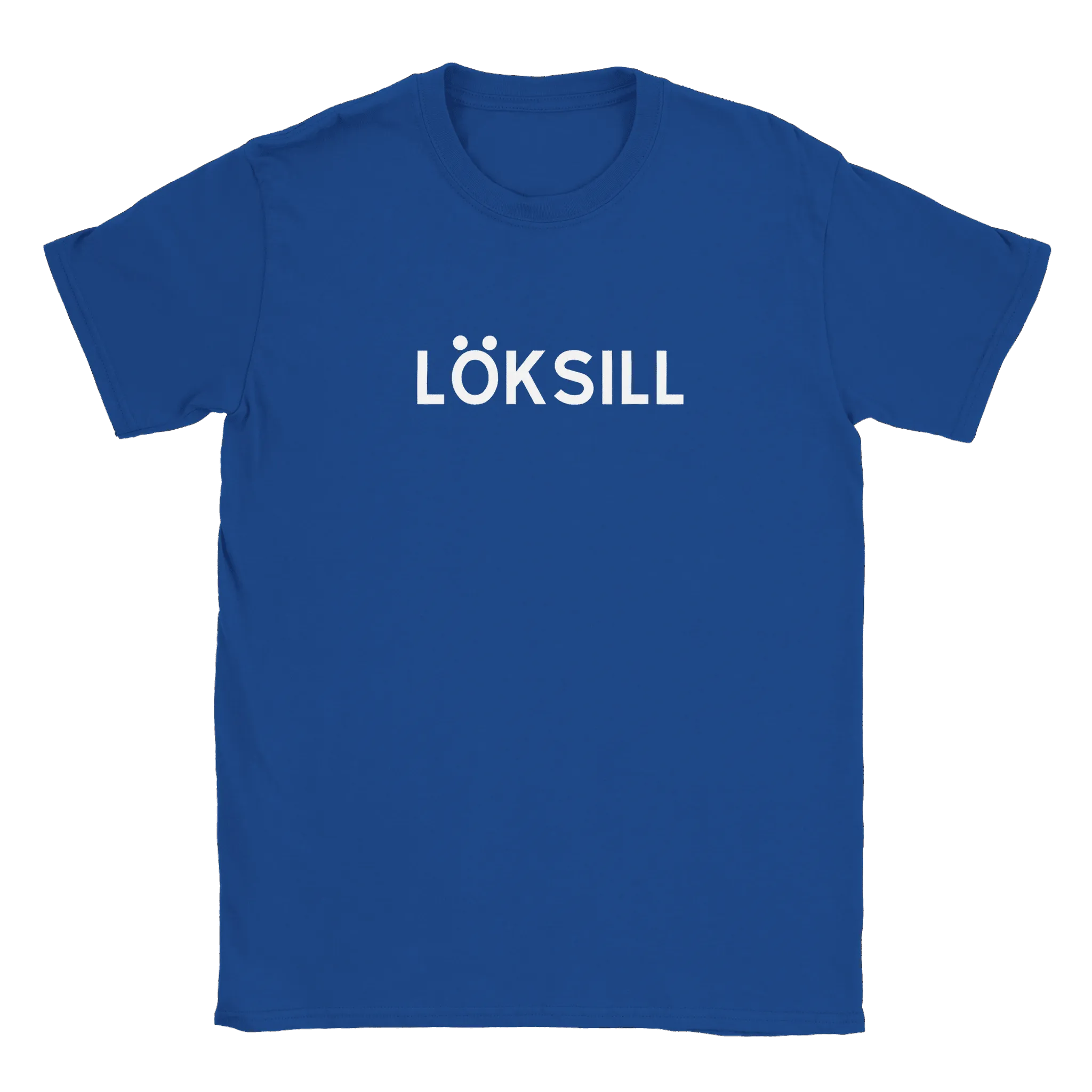 Löksill - T-shirt