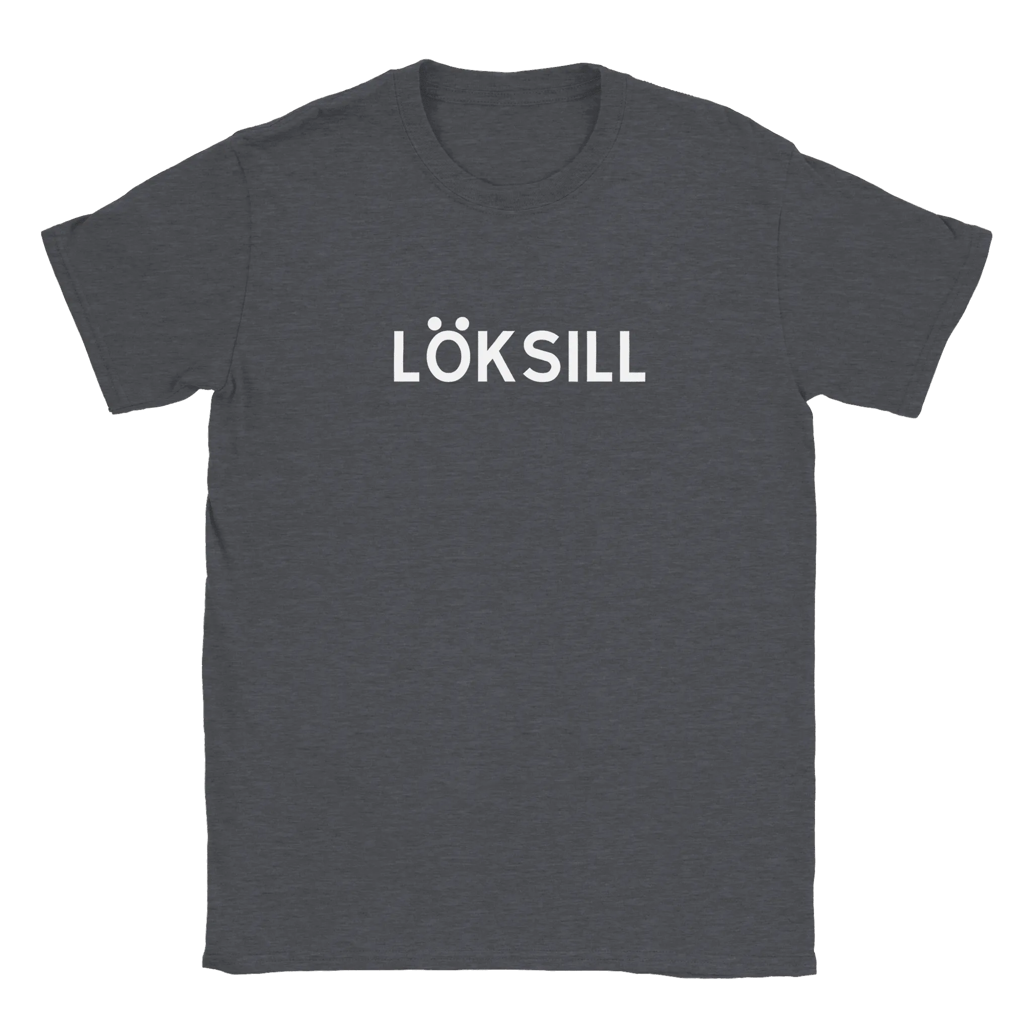 Löksill - T-shirt