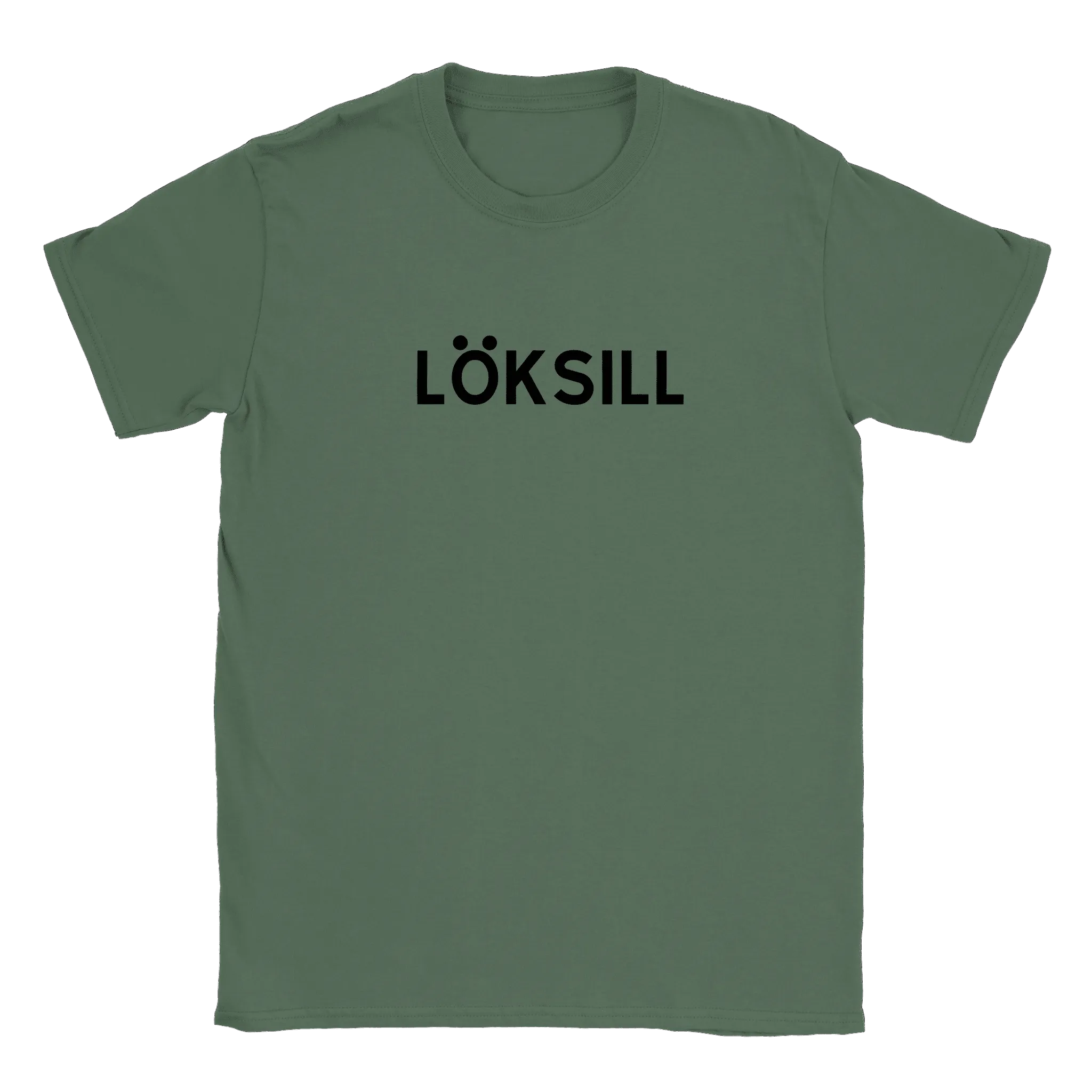 Löksill - T-shirt