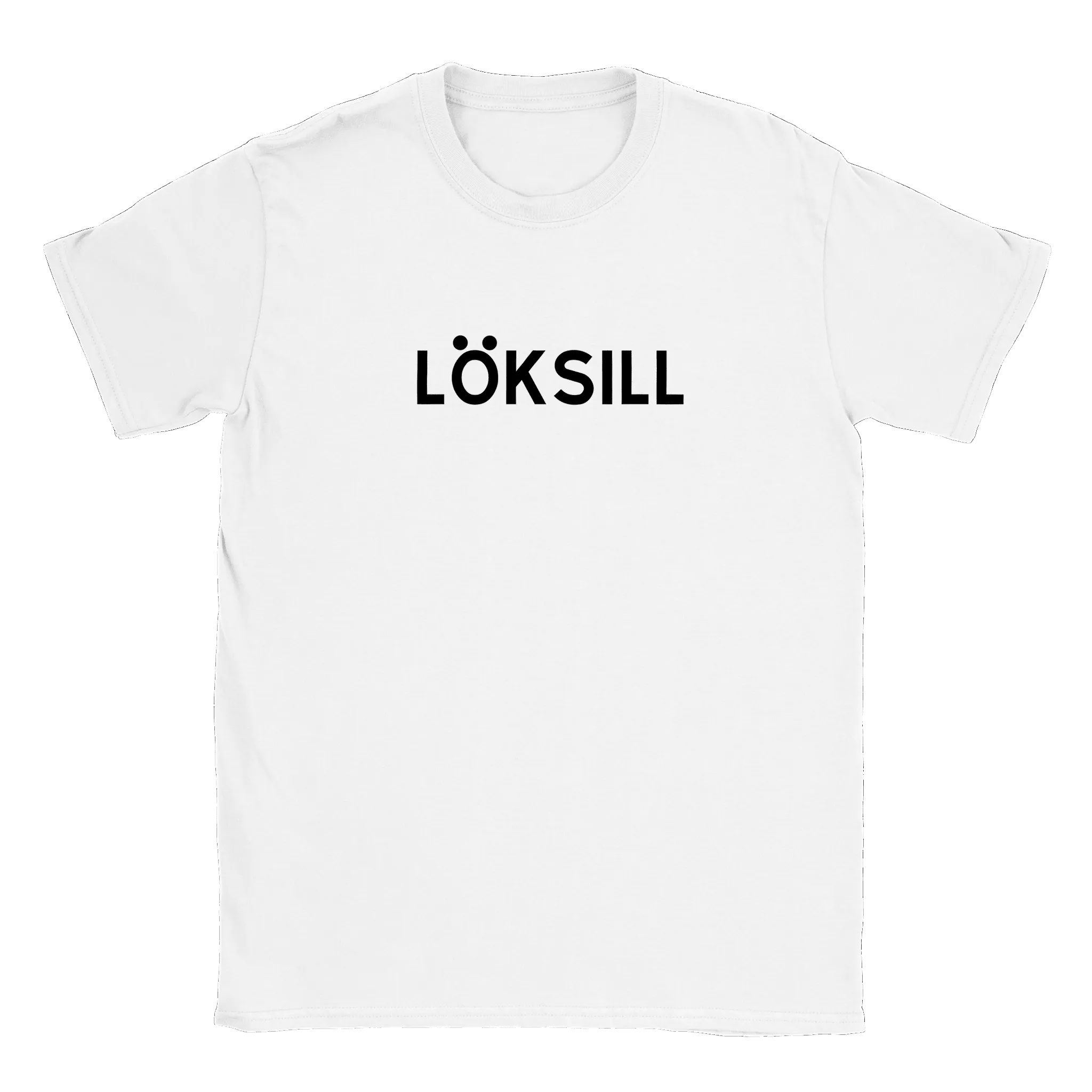 Löksill - T-shirt