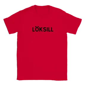 Löksill - T-shirt