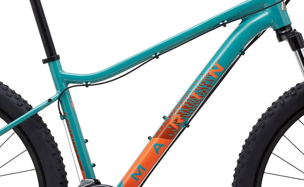 MARIN WILDCAT TRAIL 1 MTB Bicycle (Women)