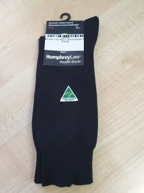 Men's Cotton Health Socks