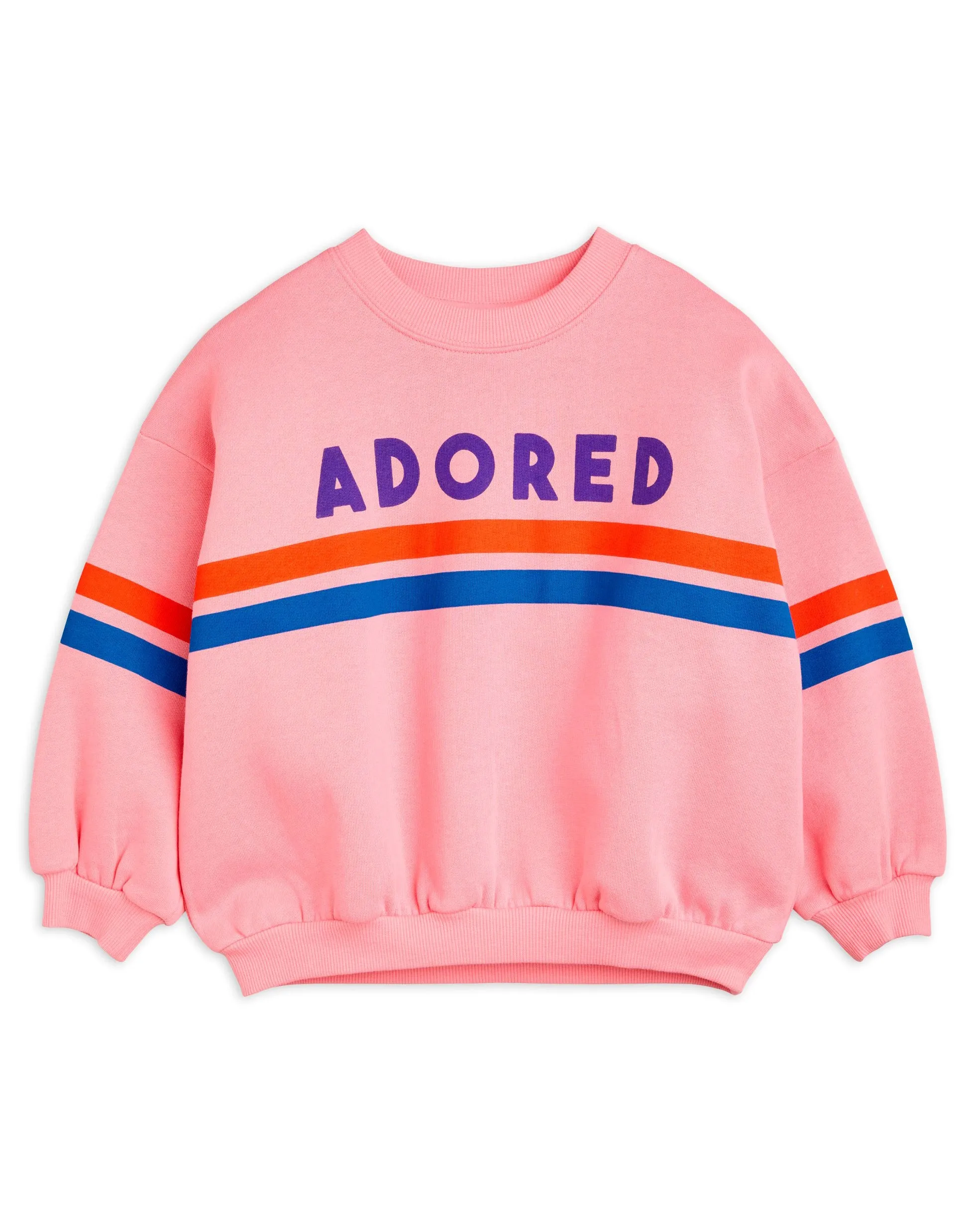 MINI RODINI Pre-SS24 Adored Sweatshirt