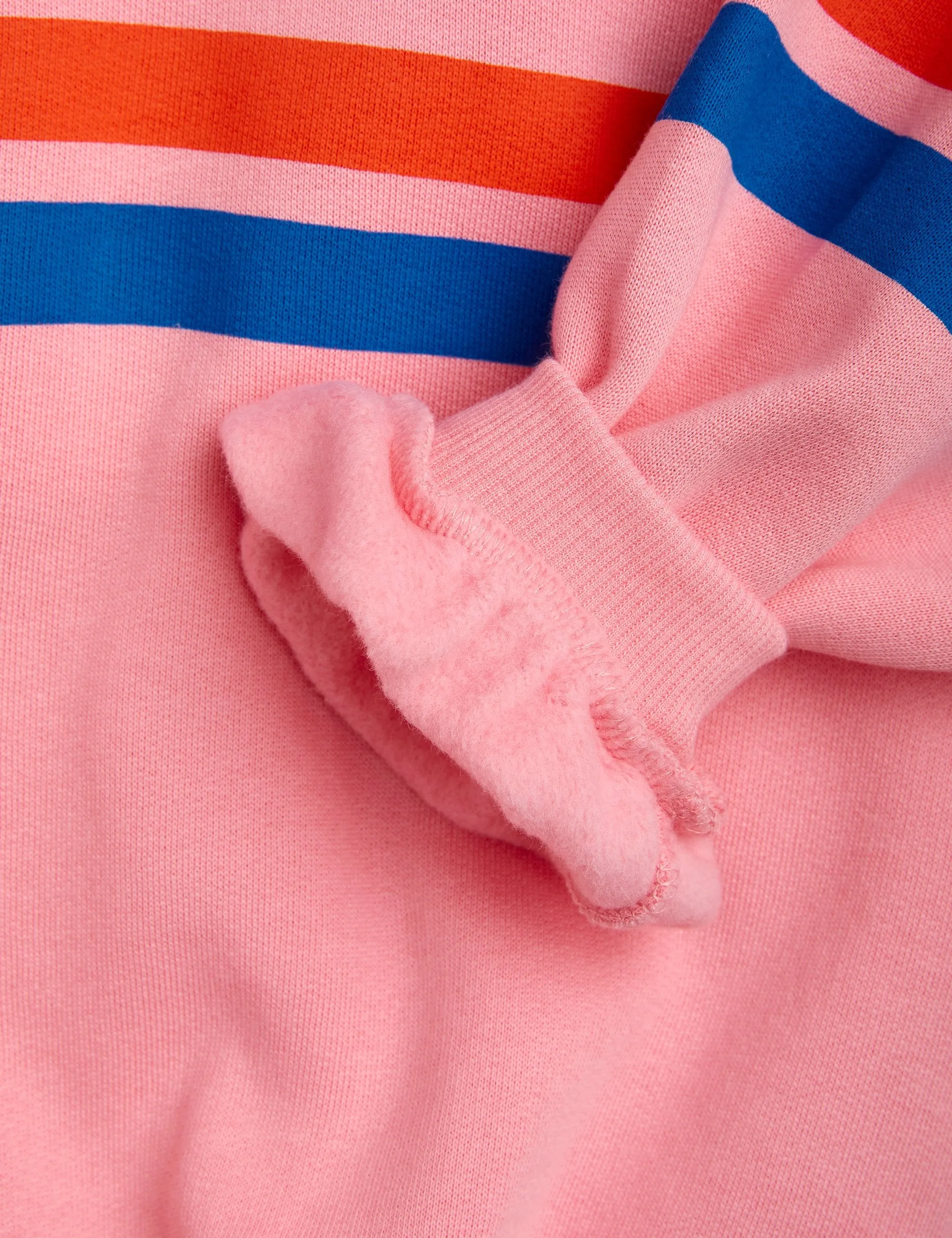 MINI RODINI Pre-SS24 Adored Sweatshirt