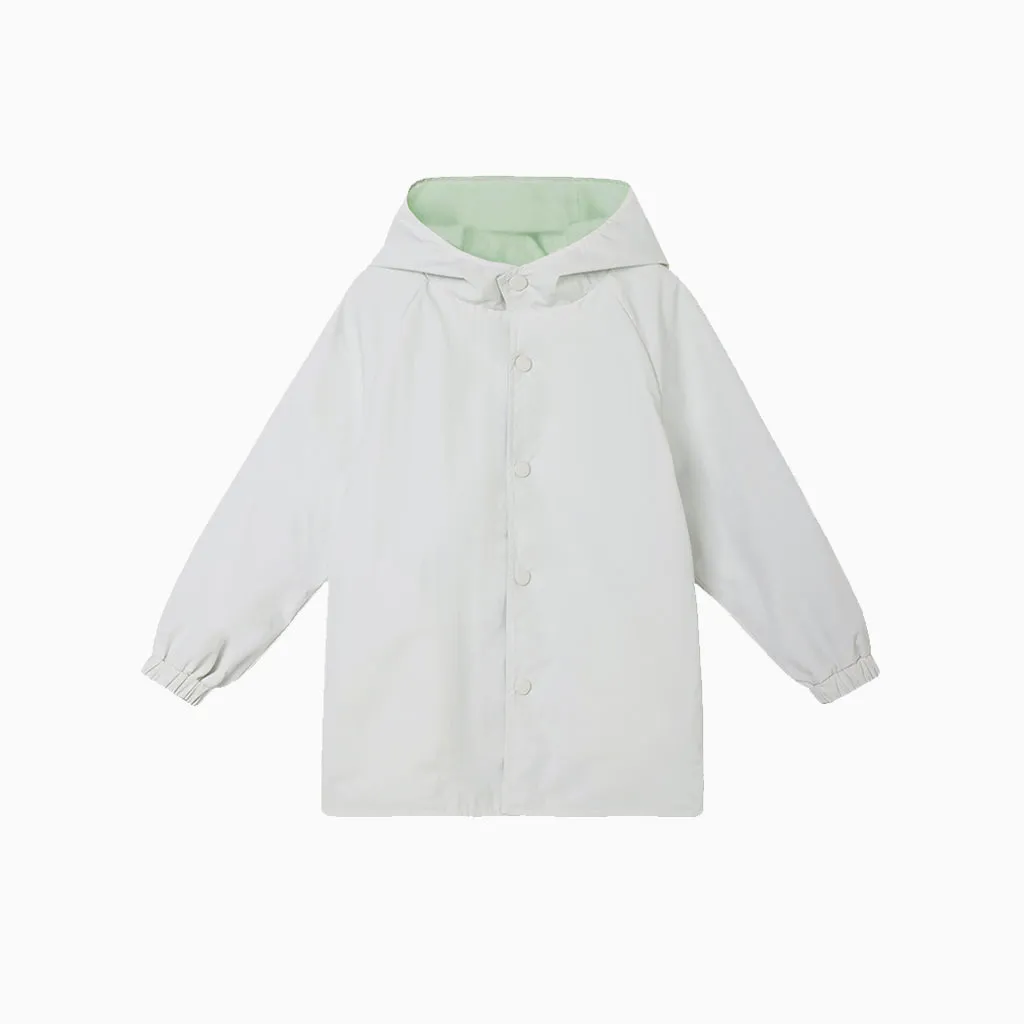 Mint Reversible Jacket