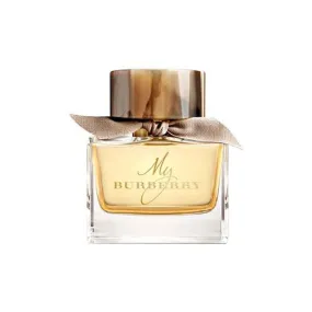 My Burberry Ltd 50ml EDP for Women by Burberry