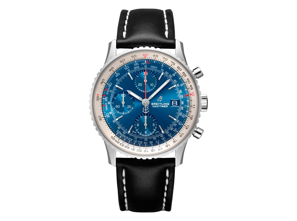 NAVITIMER