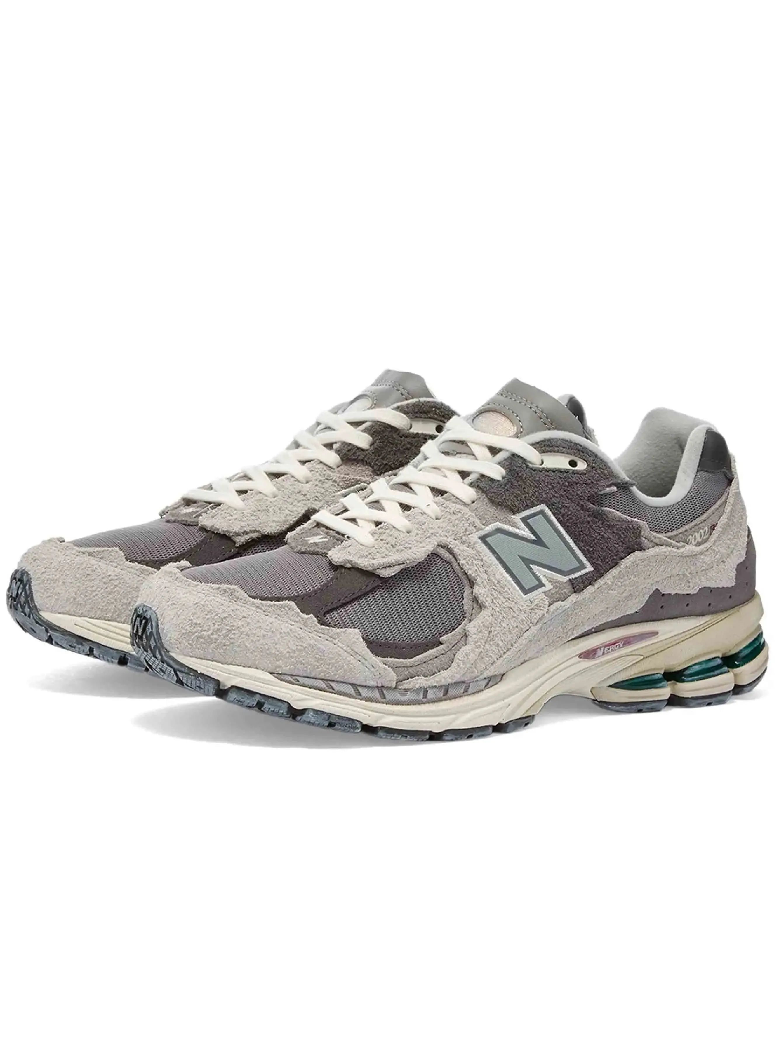 New Balance 2002R Protection Pack Rain Cloud