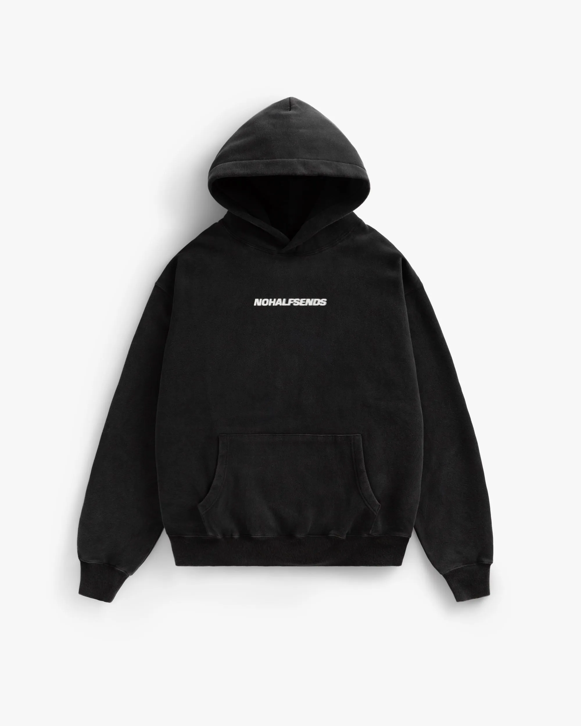 NHS MOTORVERSE HOODIE