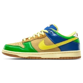 Nike Dunk Low Premium Sb 'Brooklyn Projects'