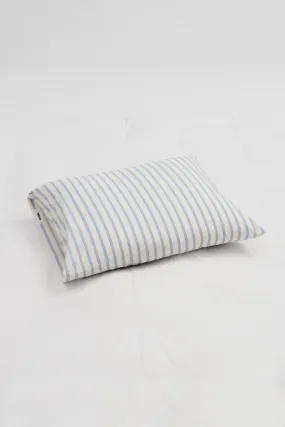 Percale Pillowcase Needle Stripes