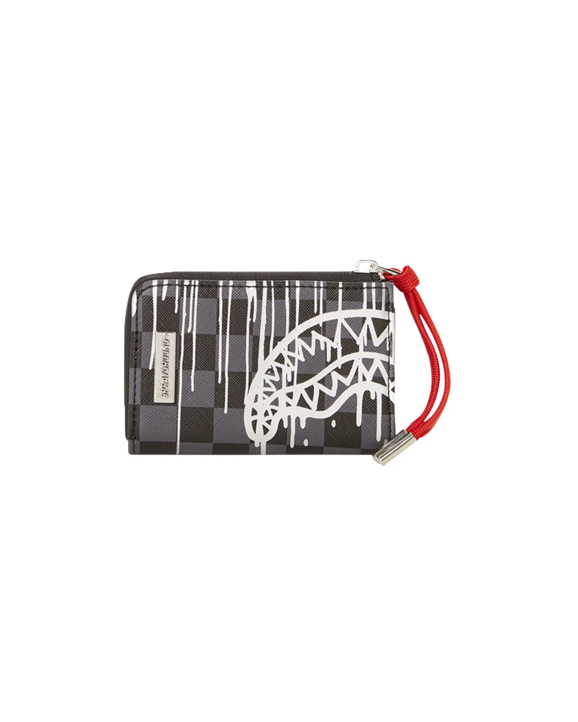 Portafogli Sprayground Platinum Drips Wallet