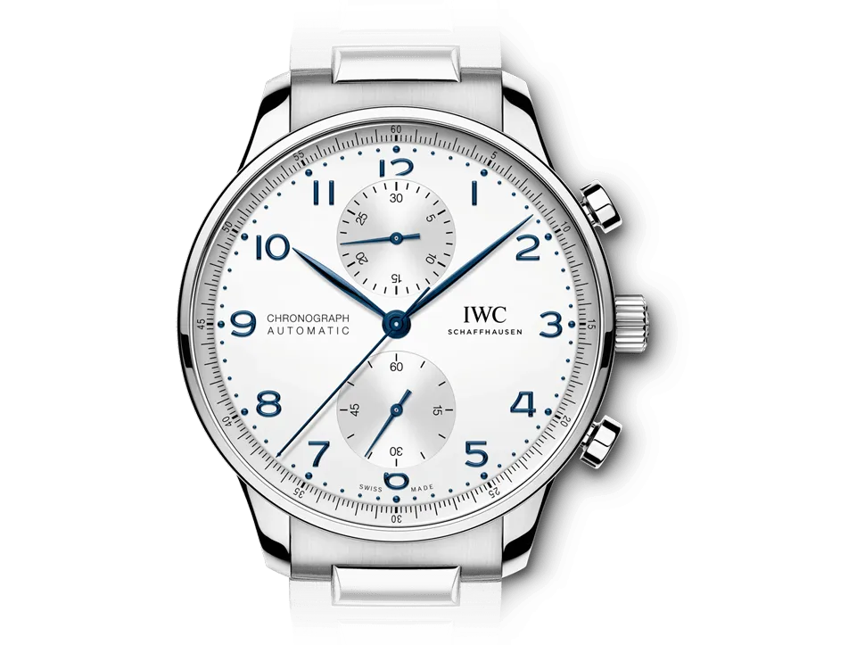 PORTUGIESER CHRONOGRAPH