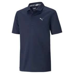 Puma - Kids' (Junior) Essential Polo (578133 16)