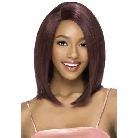 SHINY | Pure Stretch Cap Synthetic Wig