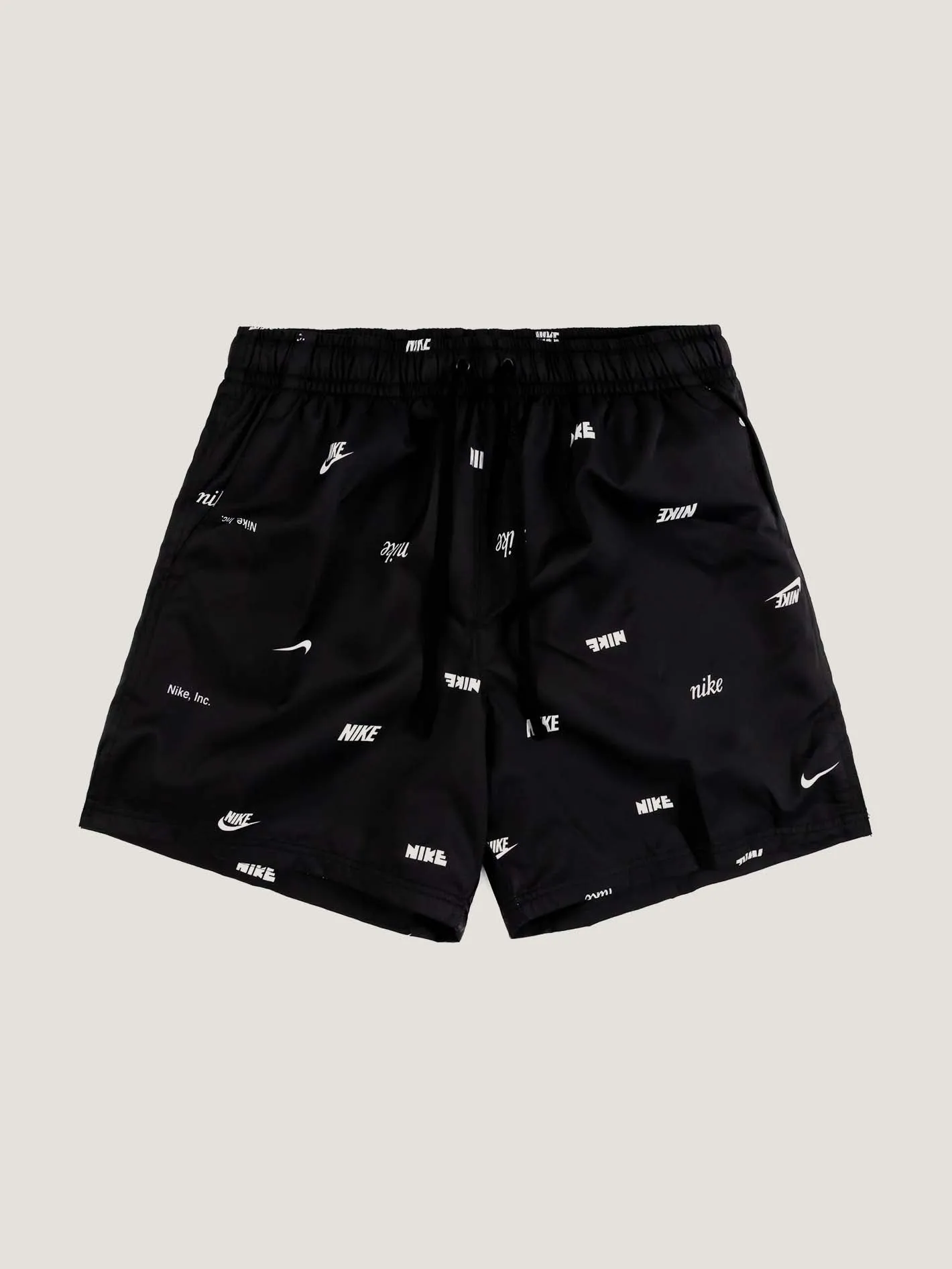 SHORT NIKE HOMBRE M NK CLUB  WVN AOP FLOW SHORT