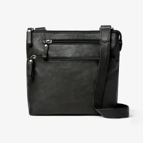 Small Crossbody Traveler