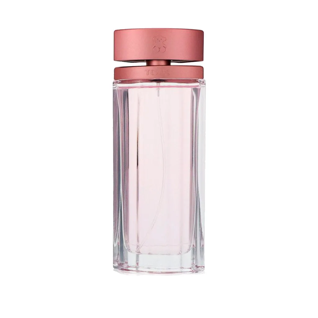 Tous L'eau De Parfum Spray 90ml  (Tester)