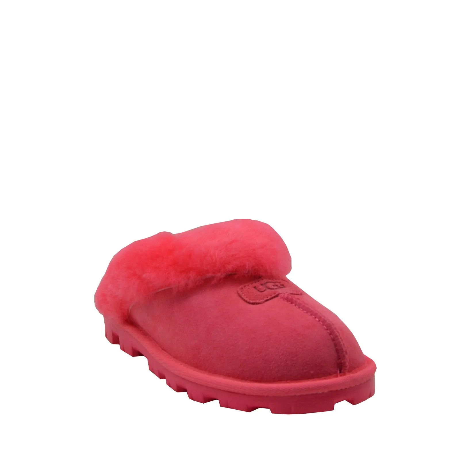 UGG Coquette 5125 (Pink Glow)