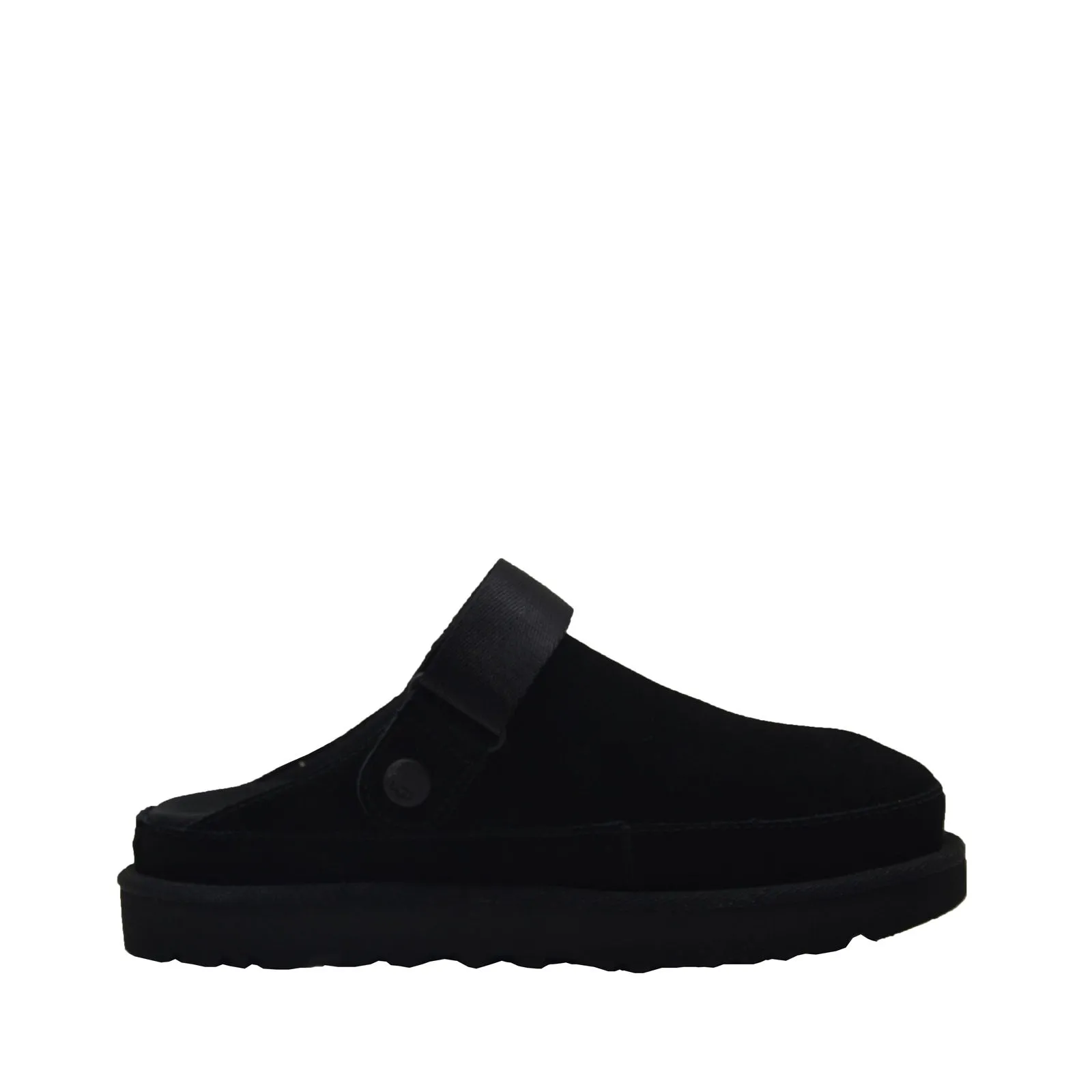 UGG Goldenstar Clog 1138252 (Black)