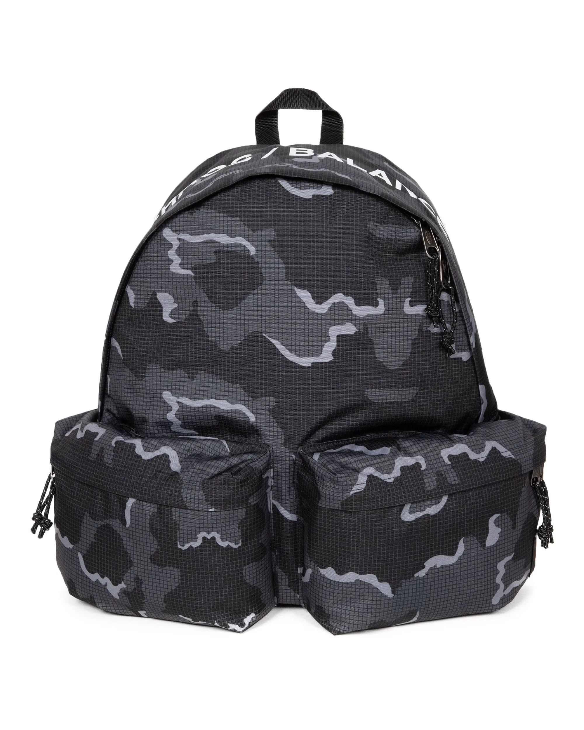 Undercover x Eastpak Doubl'r Uc Black Camo