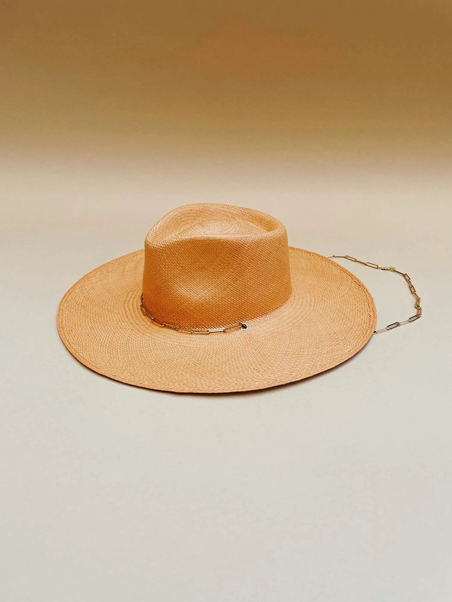 Van Palma - Livy Junior Hat - Apricot