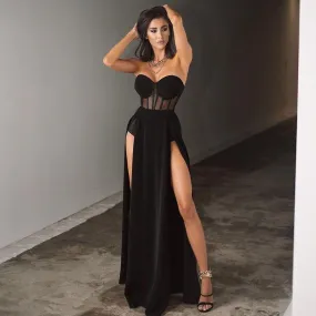 Vanessa Statement Dress