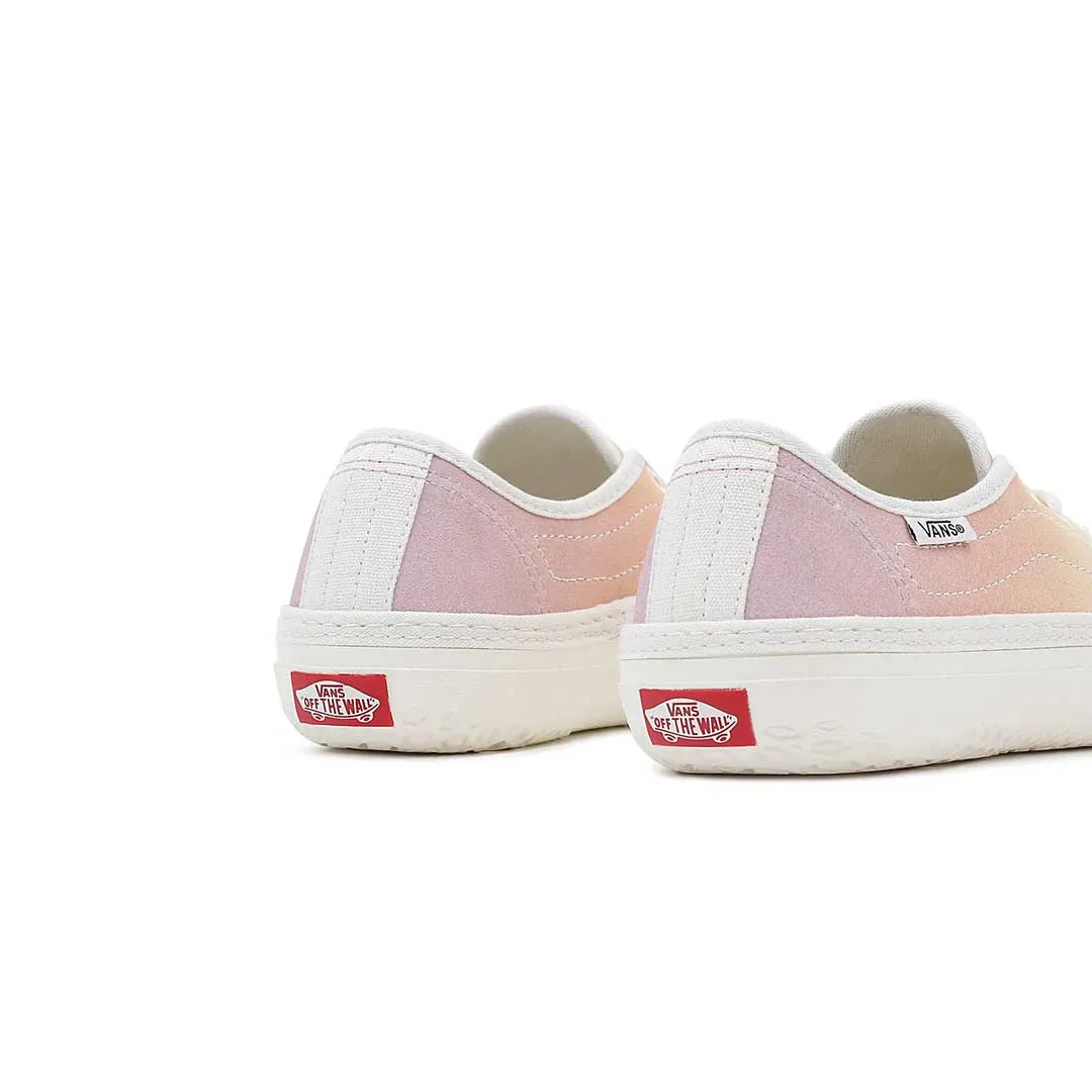 Vans - Unisex Circle Vee SE Shoes (05VGBMB)