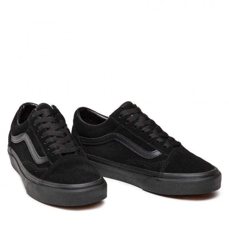 Vans unisex sneakers Old Skool (Suede) VN0A38G1NRI