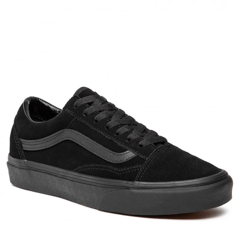 Vans unisex sneakers Old Skool (Suede) VN0A38G1NRI