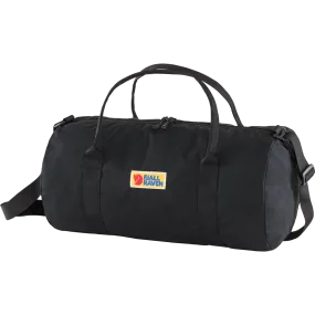 Vardag Duffel 30 - Recycled Polyester & Organic Cotton