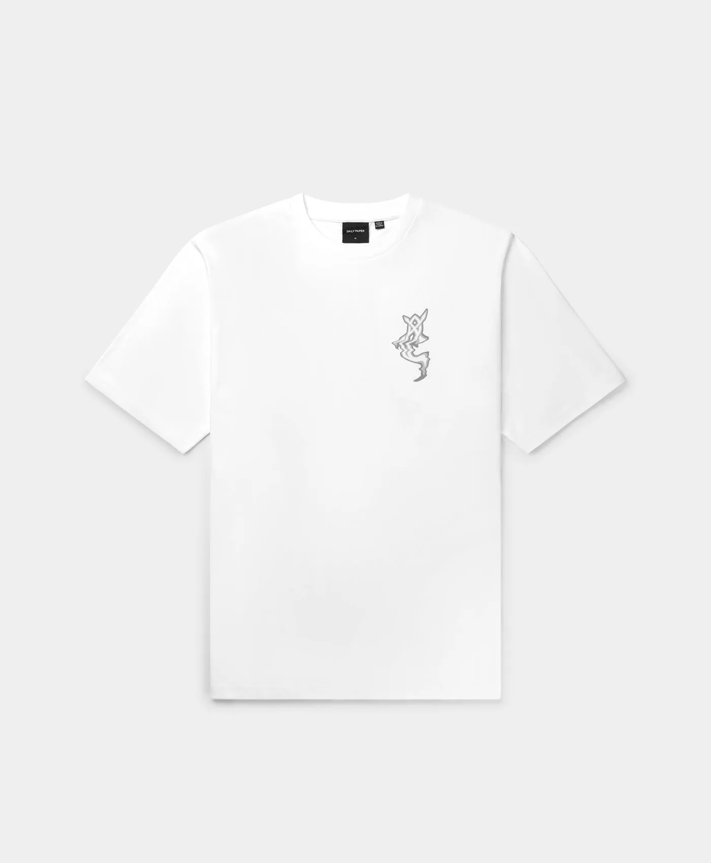 White Reflection T-Shirt