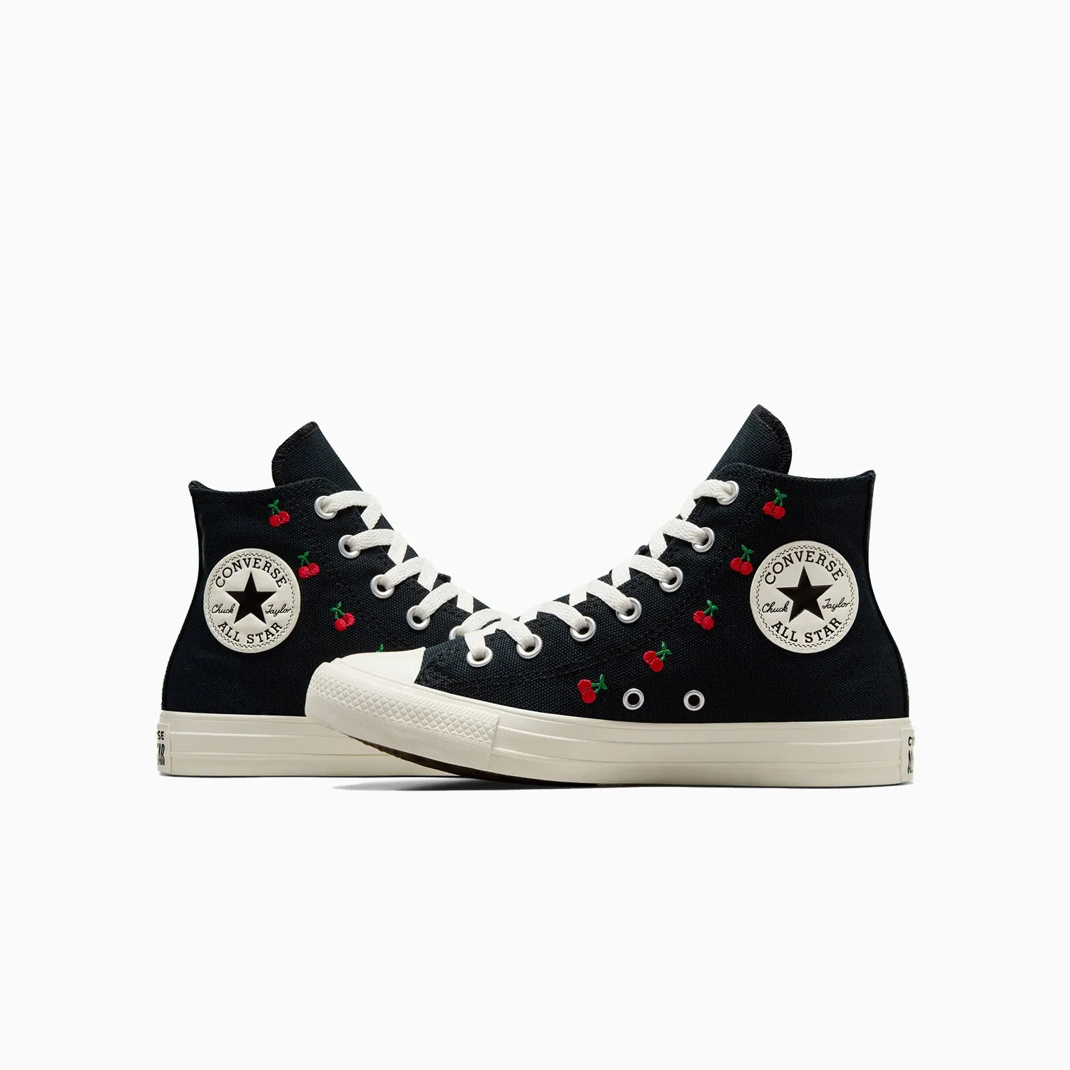 Women's Chuck Taylor All Star High