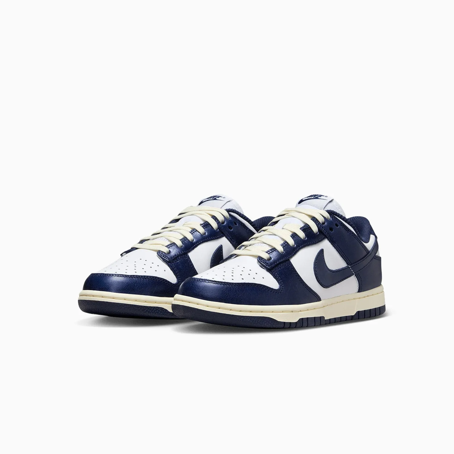 Women's Dunk Low Premium "Vintage Navy"