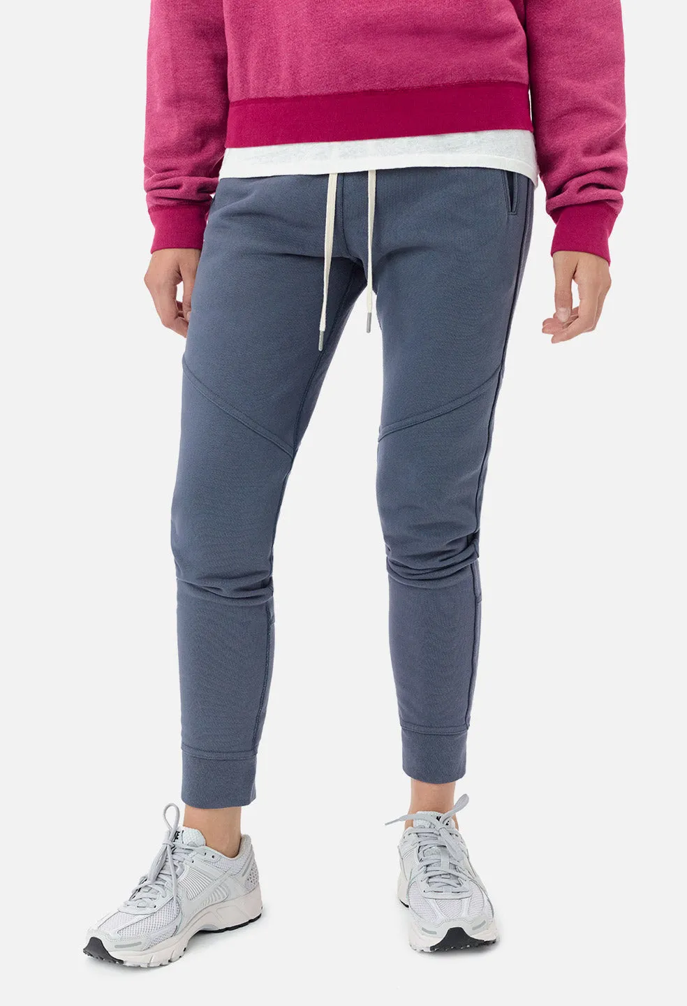 Women's Escobar Sweatpants / Dusty Navy