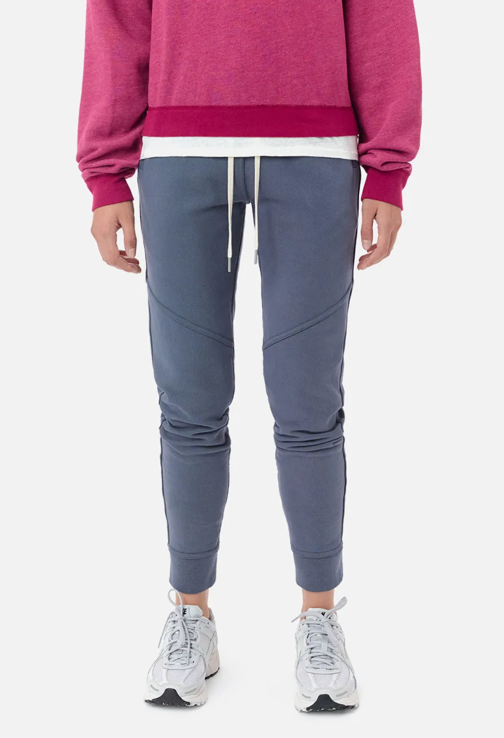 Women's Escobar Sweatpants / Dusty Navy