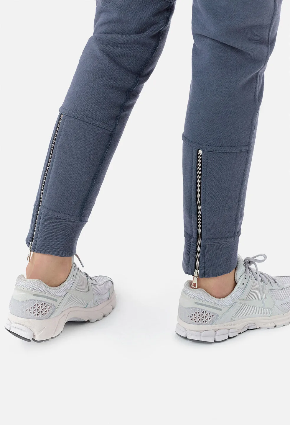 Women's Escobar Sweatpants / Dusty Navy