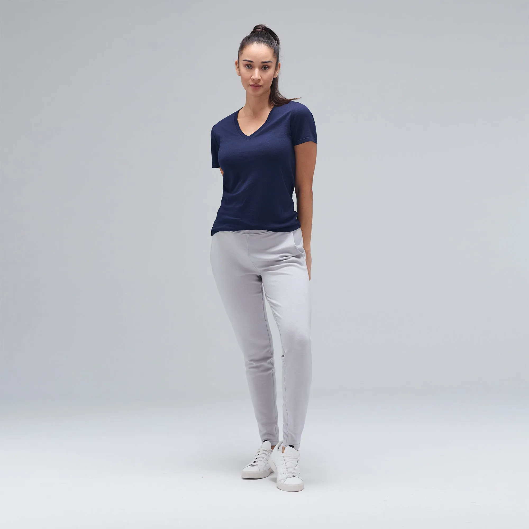 Women's Merino Transit Sweatpants