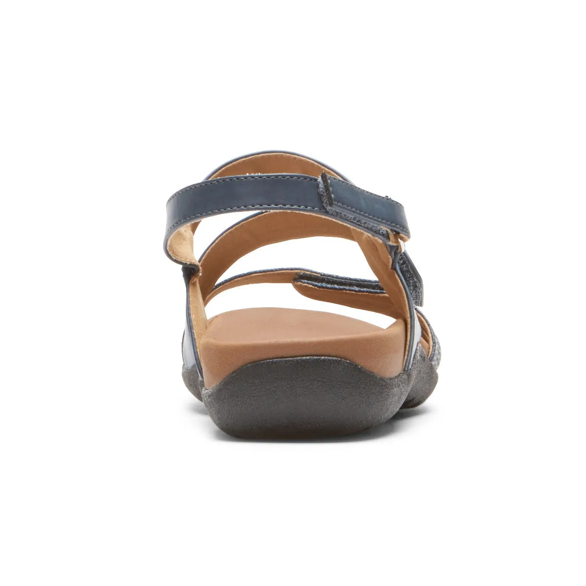 Women's Ridge Adjustable Asymmetrical Sandal