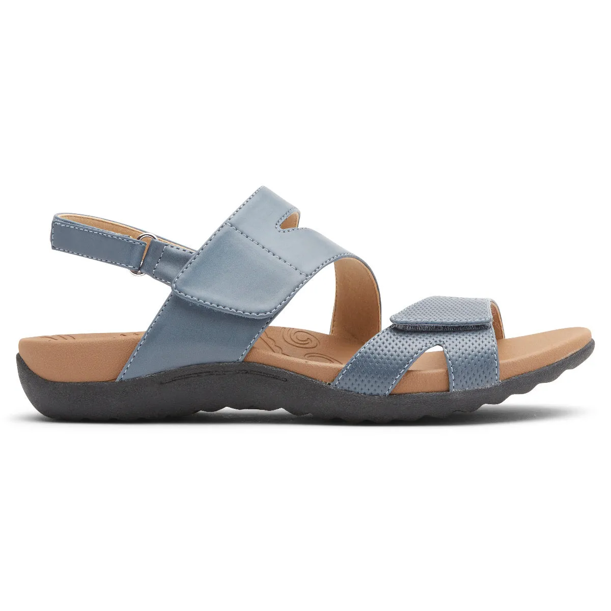 Women's Ridge Adjustable Asymmetrical Sandal